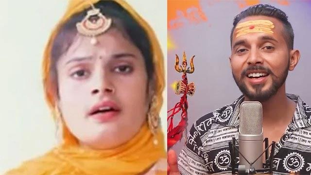 Farmani Naaz Har Har Shambhu Song Youtube से Delete, Reason Viral | Boldsky *Entertainment