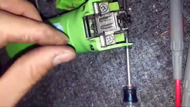 Andis hair clipper for dogs fix