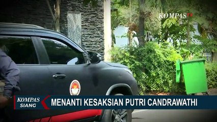 Putri Candrawathi Jadi Saksi Kunci Motif Pembunuhan Brigadir Yoshua