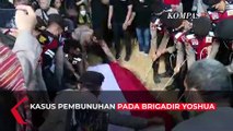 Media Asing Sorot Kasus Pembunuhan Brigadir J Oleh Ferdy Sambo