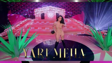 'La Más Draga' - Promocional oficial Cuarta Temporada - Youtube