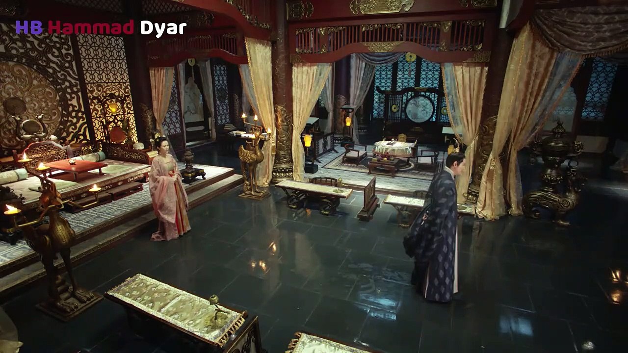 The Promise Of Chang  Season 1 episode 16 hindi dubbed
