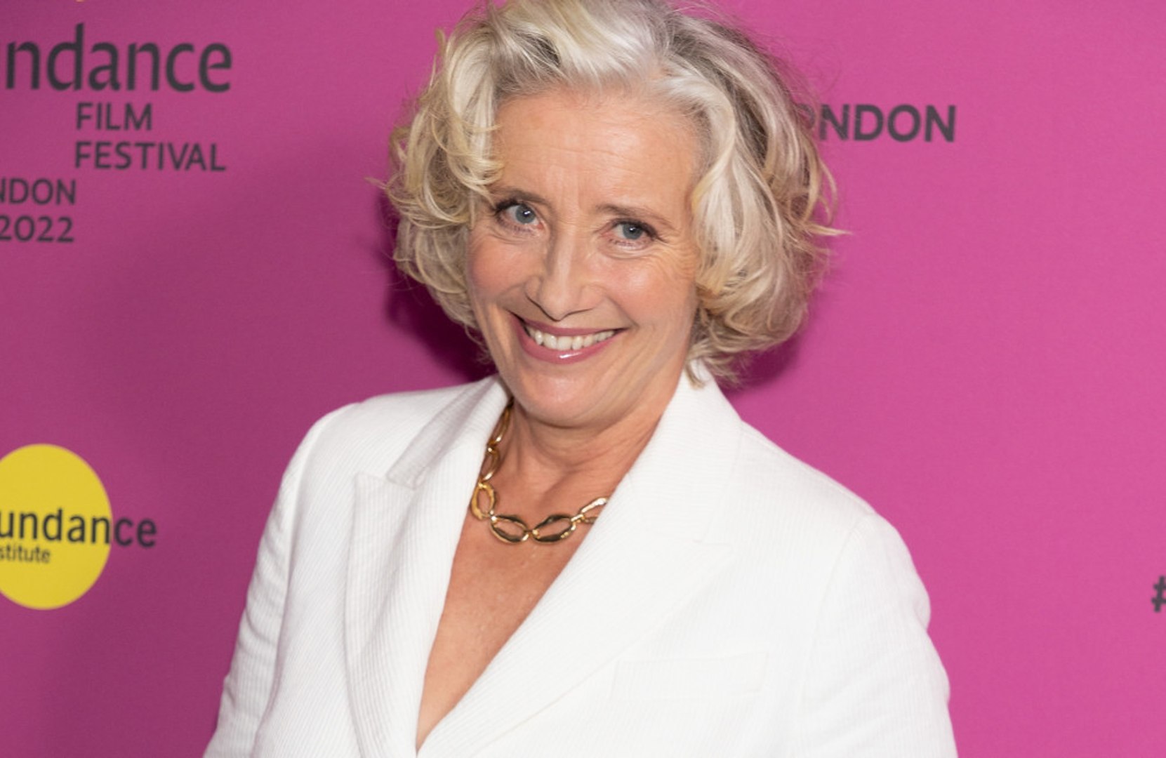 ⁣Emma Thompson defends 'important' intimacy co-ordinators working on sex scenes