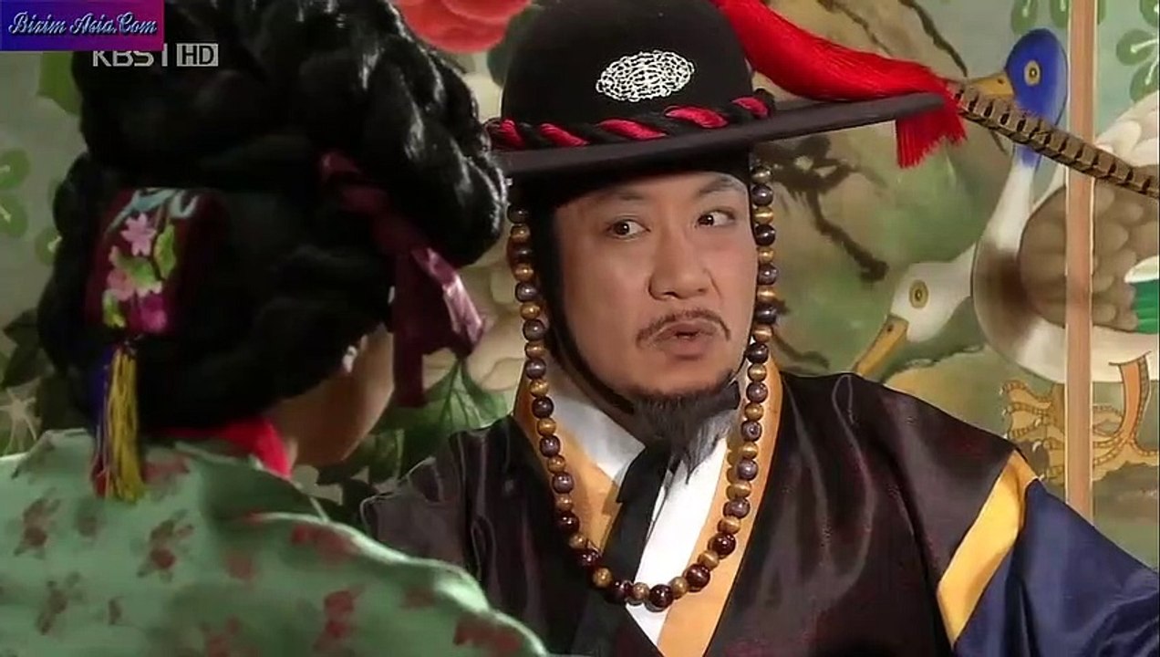 Büyük Tacir 9.Bölüm izle - Kore Dizisi Türkçe Dublaj