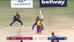 Kieron Pollard HITS Six Sixes in an Over!! | West Indies vs Sri Lanka | 1st CG Insurance T20I