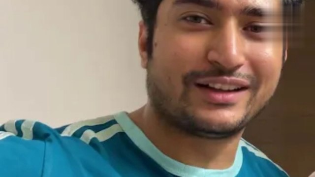 Abdullah jatoi roast number one body builder of Pakistan