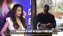 Arjun Kapoor In Financial Crisis Talks About Marriage With Malaika Arora Koffee With Karan 7
