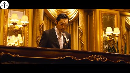 People Forced to Cross This Bridge to Win $10 Million