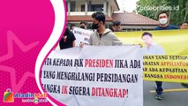 Korban Kasus Indra Kenz Ngamuk di PN Tangerang