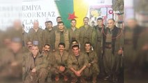 Son Dakika | MİT'in Suriye'nin Kamışlı bölgesinde düzenlediği operasyonda terör örgütü PKK/YPG'nin sözde eyalet sorumlusu İran asıllı Yusif Mehmud Rebani etkisiz...