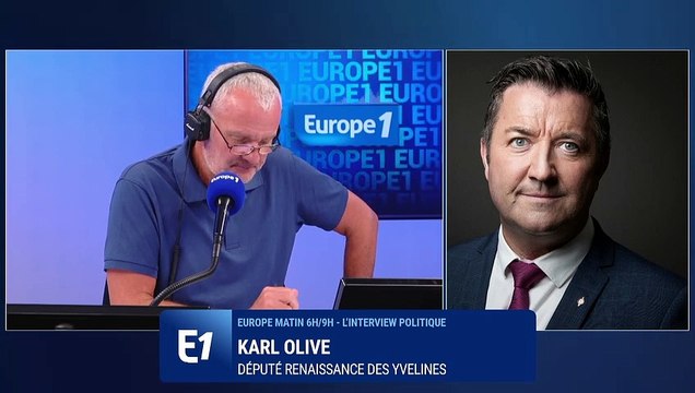 Droit de vote des étrangers : «Je préfère me concentrer sur la naturalisation», assure Karl Olive