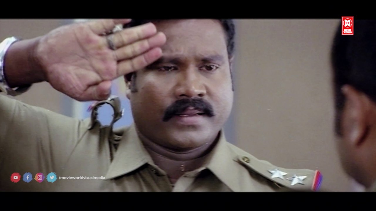 BEN JHONSON Telugu Full Movie | Kalabhavan Mani Telugu Movie | Latest  Telugu Movies 2022 Full Movie