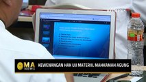 Kewenangan Hak Uji Materiil Mahkamah Agung untuk WNI - MA NEWS