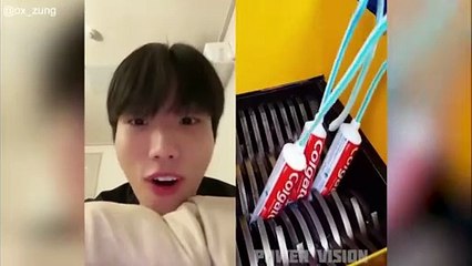 Funniest Ox Zung BEST TikTok Compilation P242   Funny Videos