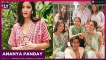 How Sanjay Dutt, Sonam Kapoor, Ananya Panday and Other Stars Celebrated Raksha Bandhan This Year