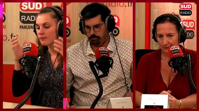 François Piquemal (LFI) : Pendant cinq ans le gouvernement a créé des travailleurs précaires.