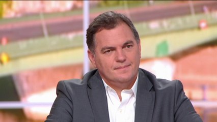 L'interview d'actualité - Philippe Tabarot