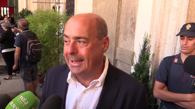 Zingaretti: Poche persone hanno dato agli altri se stessi come Piero Angela
