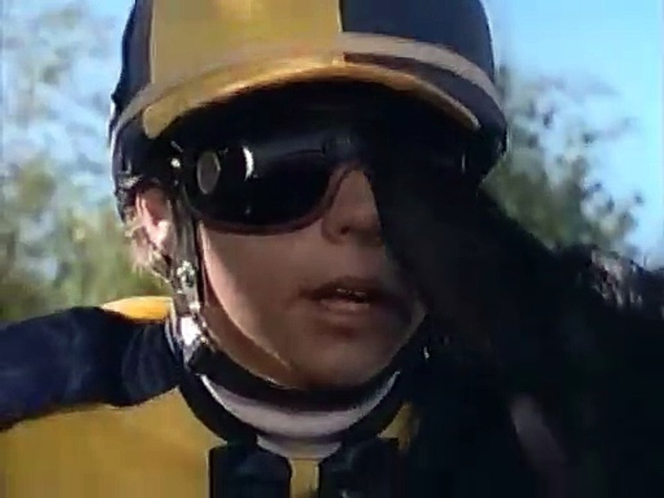 Black, der schwarze Blitz Staffel 1 Folge 13 HD Deutsch