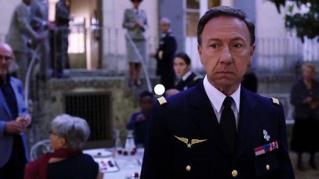 Pour l'honneur d'un fils Bande-annonce VF