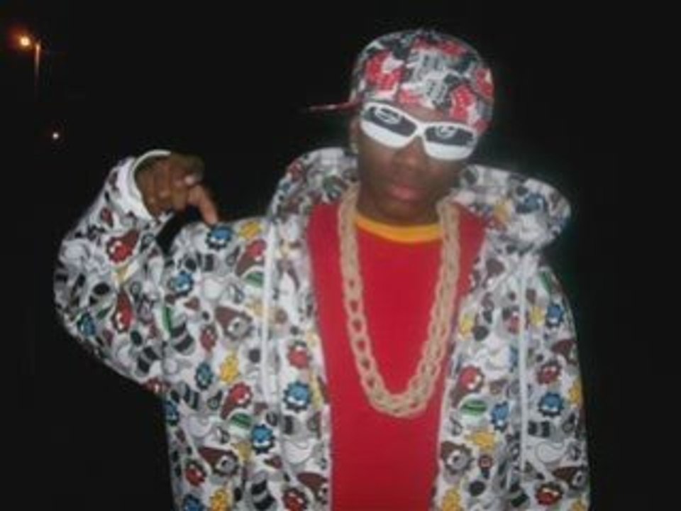 Soulja Boy - Crank That (YeNn Remix)