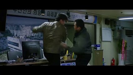 Unstoppable Trailer DF