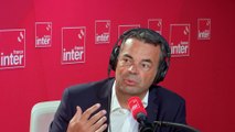 Antoine Pelissolo à propos de l'éco-anxiété : 