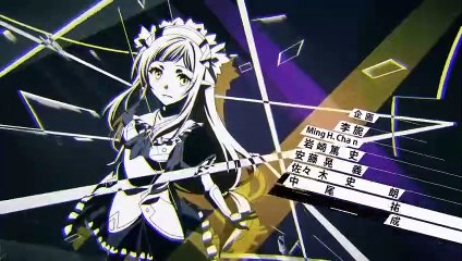 Kuro no Shoukanshi  Episode_06