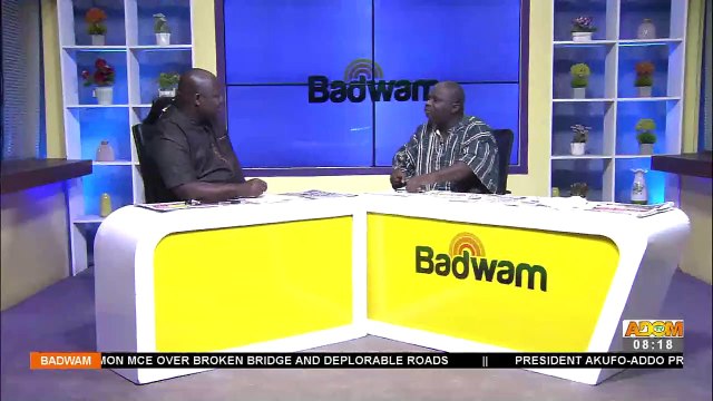 Nana Akufo Addo Announces Measures To Help Reduce Food Prices -Badwam Mpensenpensemu on Adom TV (16-8-22)