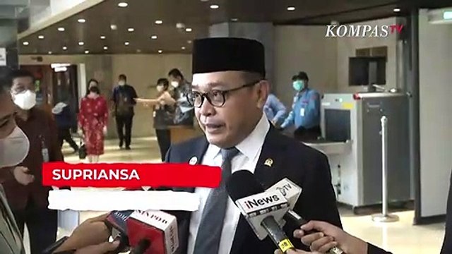 DPR Bakal Panggil Kapolri Buntut Kasus Brigadir J dan Ferdy Sambo