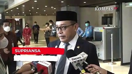 DPR Bakal Panggil Kapolri Buntut Kasus Brigadir J dan Ferdy Sambo