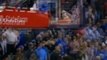 Paul George hits monster driving dunk in OKC win