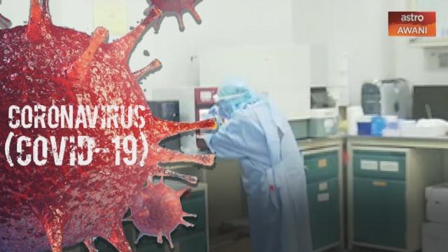 Makmal Diagnostik Hospital Canselor Tuanku Muhriz UKM diiktiraf standardnya