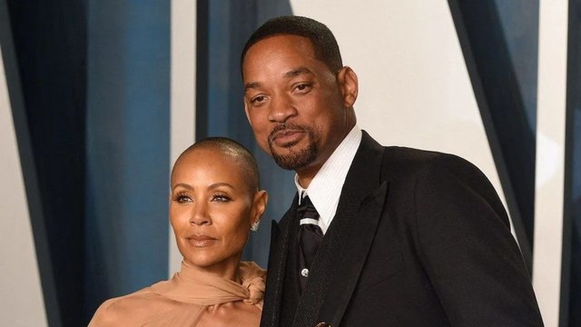 Will Smith et Jada Pinkett Smith : un couple beaucoup plus soudé depuis la gifle aux Oscars ?