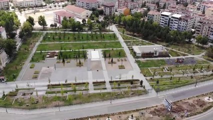 İzi "Millet Bahçesi" ile silinen terör saldırısının yüreklerdeki acısı dinmedi