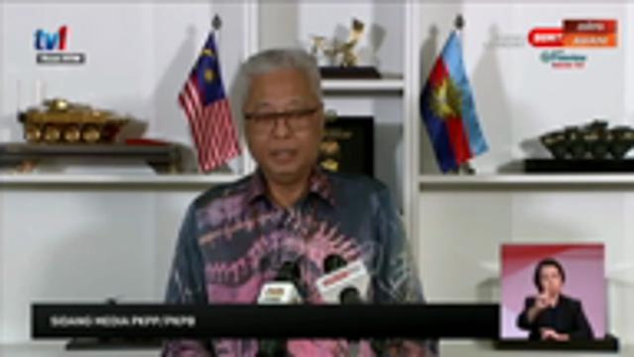 Pusat karaoke dan pusat hiburan masih belum dibenarkan