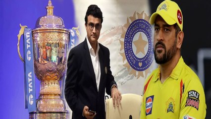 ವಿದೇಶಿ ಲೀಗ್ ನಲ್ಲಿ ಭಾಗಿಯಾಗ್ತಿರೋ ಧೋನಿಗೆ BCCI ಕೊಡ್ತು ಬಿಗ್ ಶಾಕ್! | OneIndia Kannada