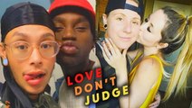 Not Everyone Is Supportive Of Our Trans-Relationship | LOVE DON'T JUDGE