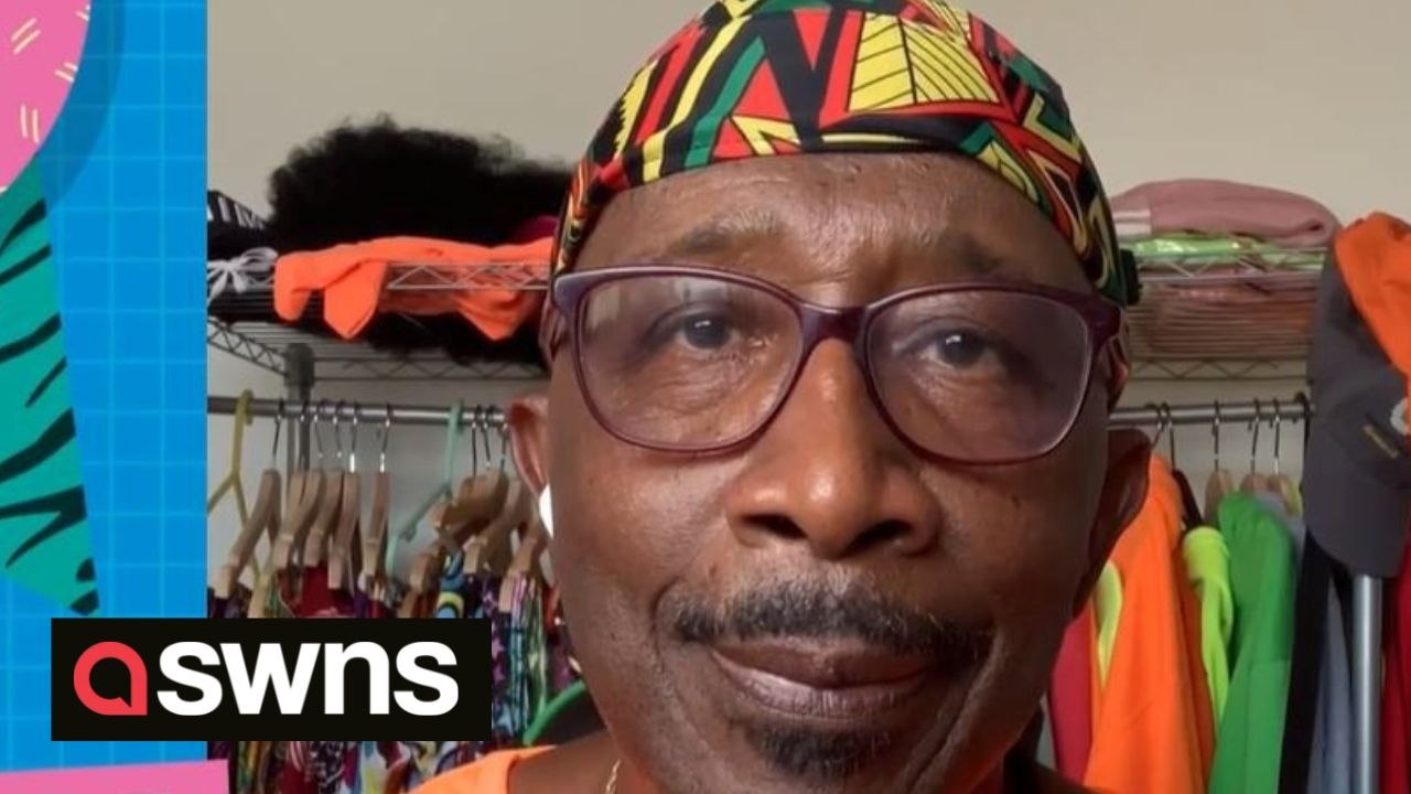 Mr Motivator is getting grooms and brides into shape by charging thousands to appear at stag and hen dos