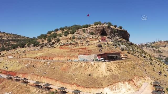 Diyarbakır gündem haberi | DİYARBAKIR - Doğa timleri Diyarbakır'ın zorlu coğrafyasında dronla iz sürecek
