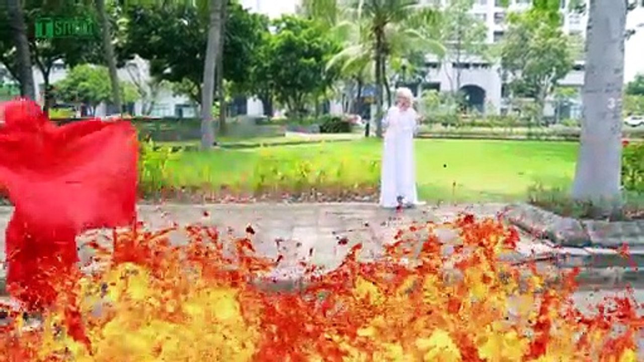 الساحرة ضد بنت نار بنت ميه بنت هوا وبنت أرض  العناصر الأربعة ضد الساحرة من قبل TSTUDIO ARABIC_1080pFHR