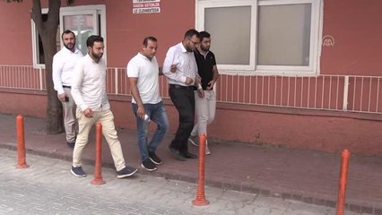 Son Dakika | Bırakıldığı otomobilde hayatını kaybeden çocuğun cenazesi ailesine verildi