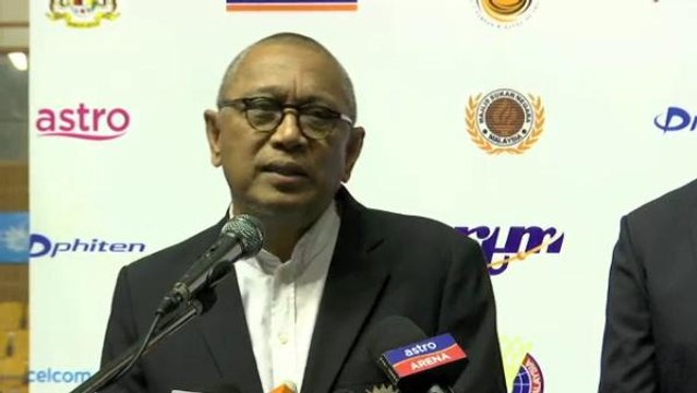 Nadi Arena (17/9/16)