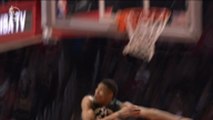Block Of The Night: Giannis Antetokounmpo