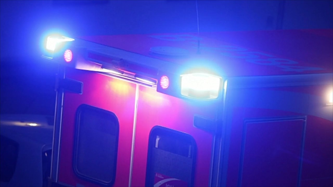 BMW-Testfahrzeug verursacht tödlichen Massencrash