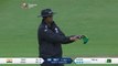 Rohit Sharma run out in controversial circumstances