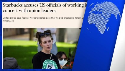 MarketScreener’s World Press Review : August 16, 2022