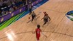 Doncic matches Jordan record as Mavericks rout Pelicans