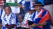 Fans Slovakia