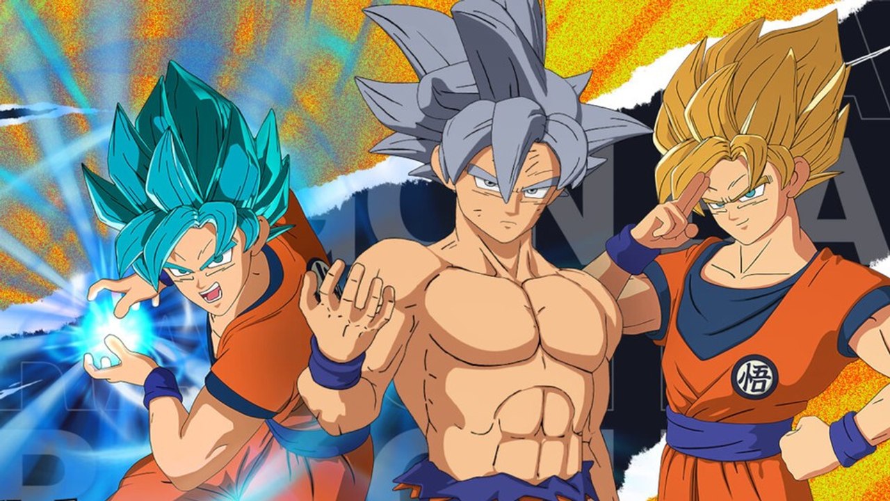 Fortnite - Dragon Ball-Crossover wird gigantisch, wie der Trailer zeigt